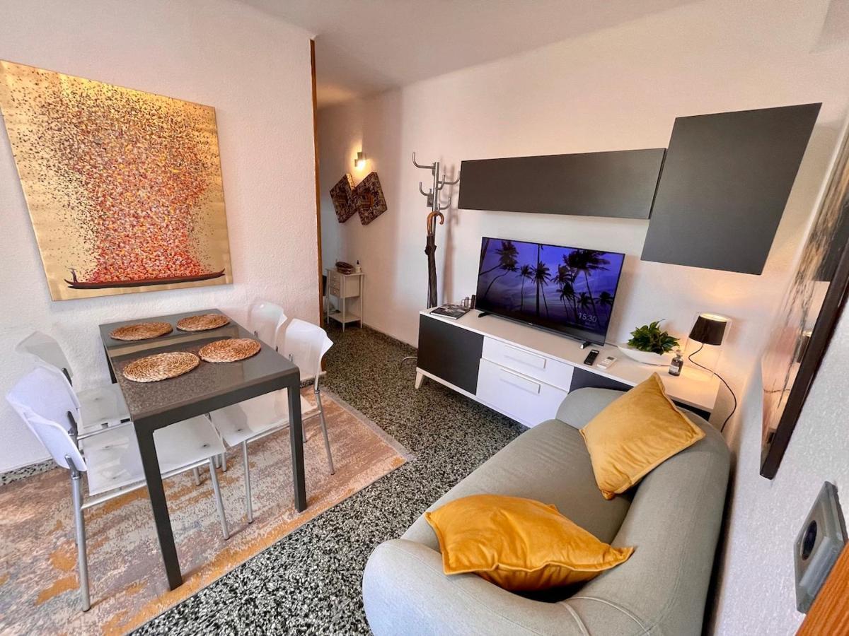 Apartment Plaza Colmenillas Málaga Exterior foto